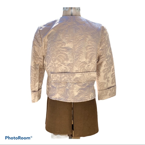 Robert Graham mid - waist Lengths size 6 - Picture 2 of 11